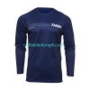 MTB Langarmtrikot 2023 THOR SECTOR MINIMAL N002